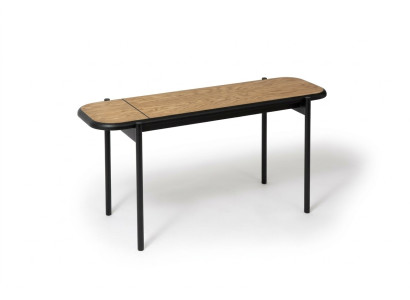stolik kawowy Meble Tabela Luksusowy nowy brązowy Nowoczesny Design Salonu Drewno