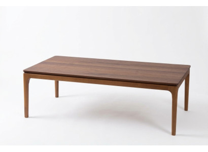 stolik kawowy Meble do Salonu Tabela Luksusowy Materiał Drewno Nowoczesny Design