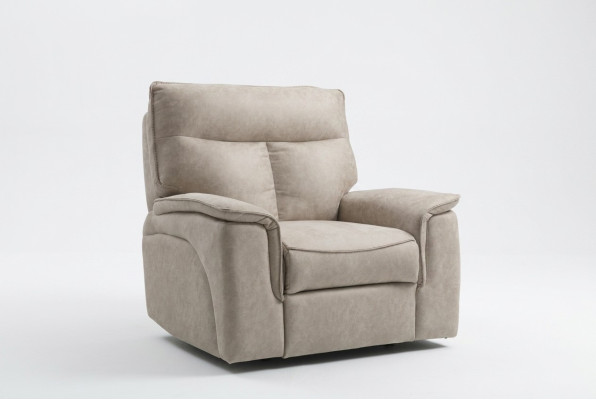 Fotel Design Modern Podkładka Luxury Siedziba Relaks Living Room Meble tapicerowane