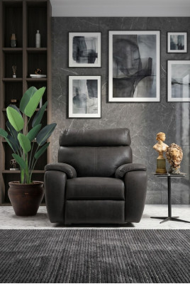 Zaprojektuj miejsce siedzące Luksusowy Salon Fotel Relaks Nowoczesny Design Meble tapicerowane