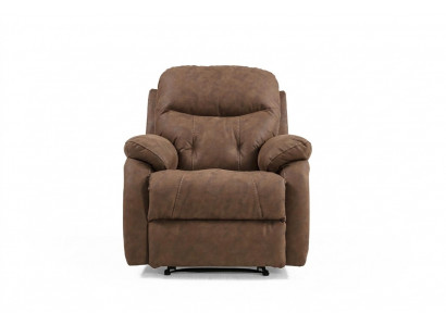 Salon Relaks Fotel Luksusowy Nowoczesny Design Meble Wypoczynkowe Podkładka Włókienniczy