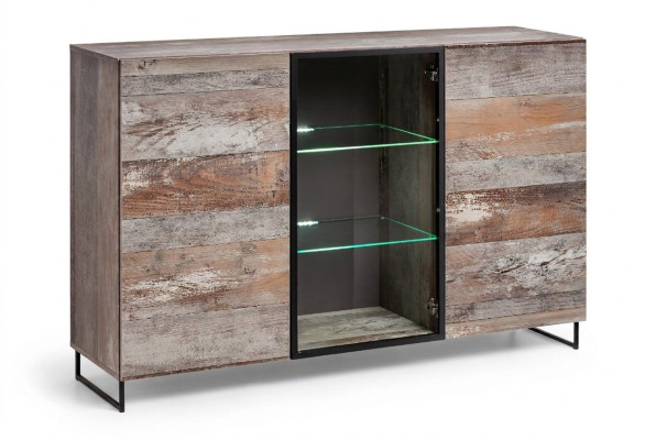 Kredens Salon Drewno Kredens Drewno Meble Nowoczesny Design Nowość