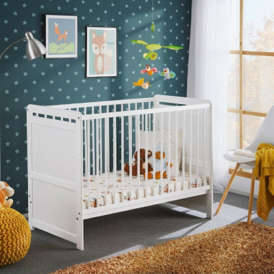 Designerskie meble żłobek łóżko składane Sypialnia Moderne Meble