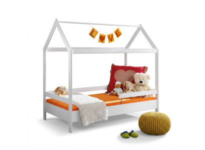 łóżko składane żłobek Luksusowe Designerskie Nowoczesne Meble New Drewno Meble