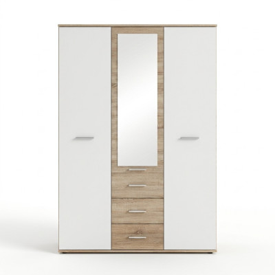 Szafa Design Luksusowa Szafa Nowoczesny Styl Sypialnia Meble Drewno