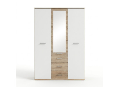 Szafa Design Luksusowa Szafa Nowoczesny Styl Sypialnia Meble Drewno