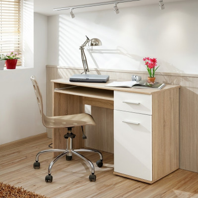 Biurko Sypialnia Nowoczesne Designerskie Drewno Meble Nowe Luksusowe Meble