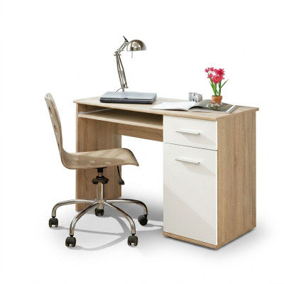 Biurko Sypialnia Nowoczesne Designerskie Drewno Meble Nowe Luksusowe Meble