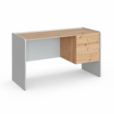 Luksusowe Biurko Designerskie Tabela Sypialnia Nowy Styl Wyposażenia Nowoczesne Drewno