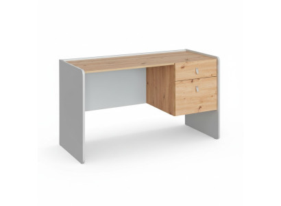 Luksusowe Biurko Designerskie Tabela Sypialnia Nowy Styl Wyposażenia Nowoczesne Drewno