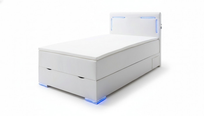 Sypialnia Łóżko Podkładka Meble Luksusowe Meble Nowy Nowoczesny Design