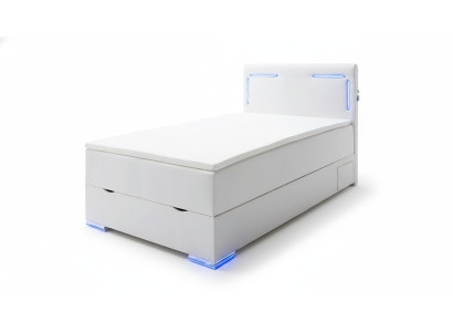 Sypialnia Łóżko Podkładka Meble Luksusowe Meble Nowy Nowoczesny Design