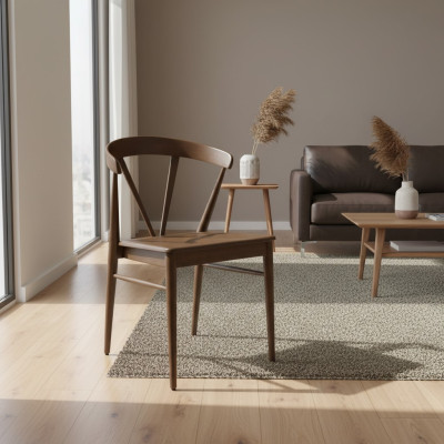 Krzesło Design Podkładka Siedziba Krzesza Style Modern Interior jadalnia
