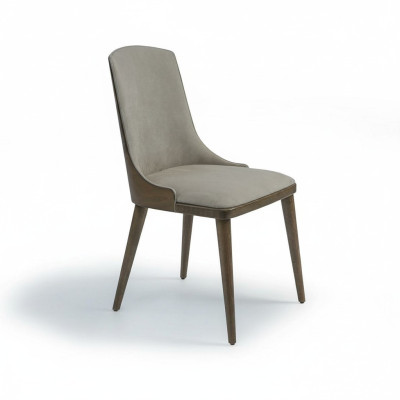 Luxury Design Podkładka Krzesło Krzesło do jadalni Siedziba jadalnia Meble Drewno Nowość