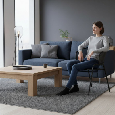 Nowoczesne Krzesło designerskie krzesło biurowe meble krzesło do jadalni nowe Meble