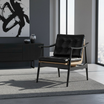 Design Nowoczesny Fotel Meble do Salonu Meble tapicerowane Meble Luksusowe Meble