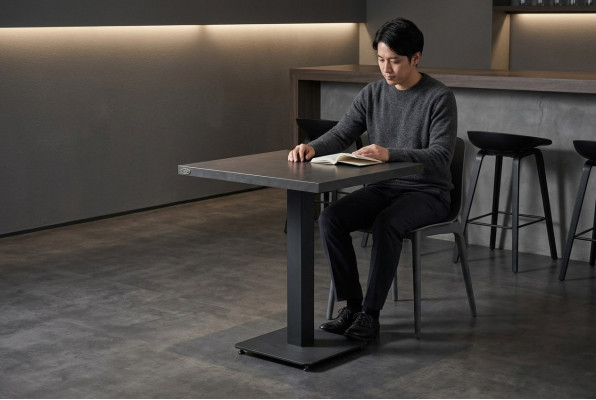 Stół obiadowy Luksusowa jadalnia Umeblowanie Nowy Tabela Modern Meble Design