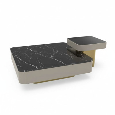 stolik kawowy Design Stoliki do kawy Stolik Meble sofa stołowa konsole