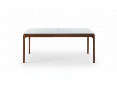 Ekskluzywny Designerski Stół obiadowy Nowoczesne meble w jadalni White Design