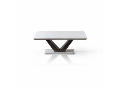 stolik kawowy Luxury Design Drewno Eleganckie Meble Salon stoły Stoliki do kawy