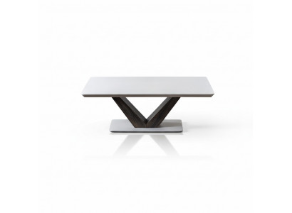 stolik kawowy Luxury Design Drewno Eleganckie Meble Salon stoły Stoliki do kawy