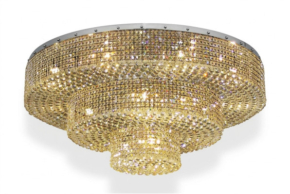 Lampa żyrandol lampa kryształowa Lampy Leuchten Lampa sufitowa Lampa 150x55