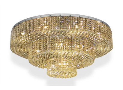 Lampa żyrandol lampa kryształowa Lampy Leuchten Lampa sufitowa Lampa 150x55