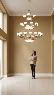 żyrandol Lampa lampa wisząca lampa kryształowa Lampa sufitowa Lampy 145x255
