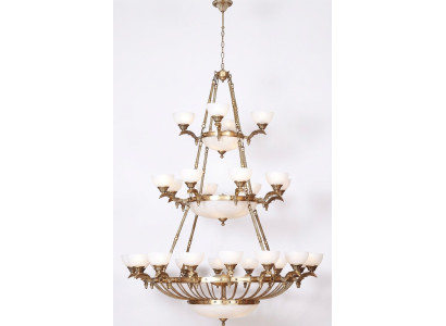 żyrandol Lampa lampa wisząca lampa kryształowa Lampa sufitowa Lampy 145x255