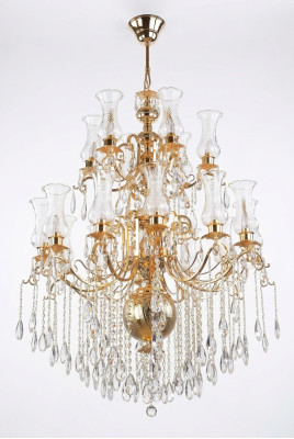 żyrandol Lampa lampa wisząca lampa kryształowa Lampa sufitowa Lampy 99x155