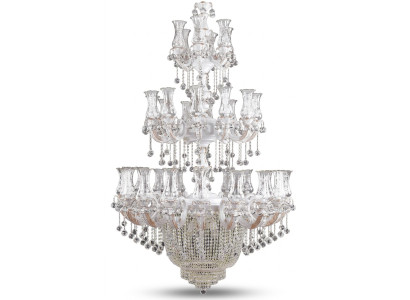 żyrandol Lampa xxl Lampa lampa wisząca lampa wisząca Lampa 125x230