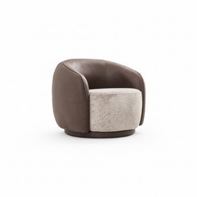 Luksus Siedziba Relaks Fotel Design Couch Sofa miejsce do siedzenia Material Lounge Club Podkładka Nowość