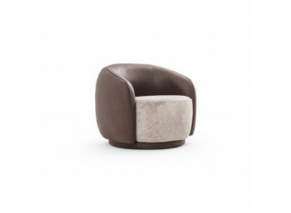 Luksus Siedziba Relaks Fotel Design Couch Sofa miejsce do siedzenia Material Lounge Club Podkładka Nowość
