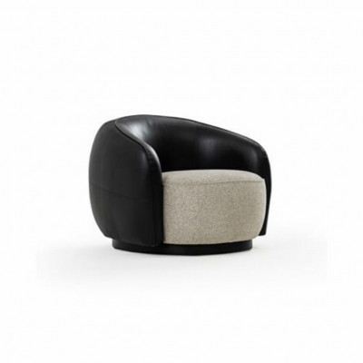 Nowoczesna Sofa Fotel Design Sofa miejsce do siedzenia Luksusowy Relaks Włókienniczy Lounge Podkładka Nowość
