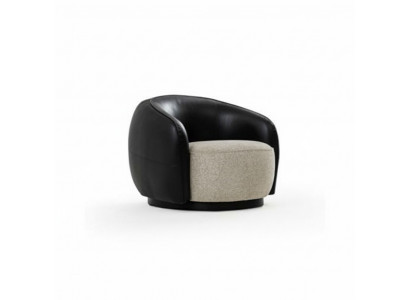 Nowoczesna Sofa Fotel Design Sofa miejsce do siedzenia Luksusowy Relaks Włókienniczy Lounge Podkładka Nowość