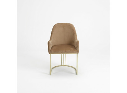 Grupa Set 6x Fotel Krzesło Design Material Podkładka Krzesła jadalnia Włókienniczy