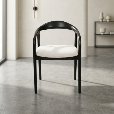 Modern Stal jadalnia Krzesło Czarny Krzesło Krzesła Designer Metal