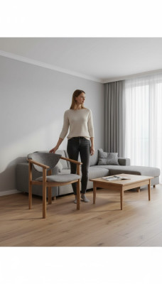 Krzesło Podkładka Krzesło designerskie krzesło jadalnia fotel luksusowe Meble Nowość