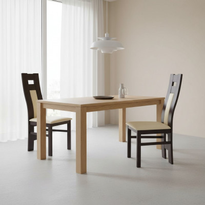 Meble Krzesła Krzesło do Jadalni Krzesło Design Podkładka Meble Luksusowe Nowe