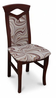 Klasyczne Krzesła Designerskie Krzesło Drewniane Krzesło Luksusowe Krzesło Do Jadalni Fotel