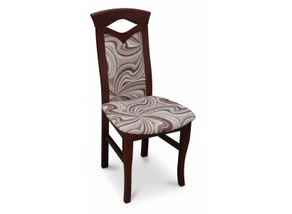 Klasyczne Krzesła Designerskie Krzesło Drewniane Krzesło Luksusowe Krzesło Do Jadalni Fotel