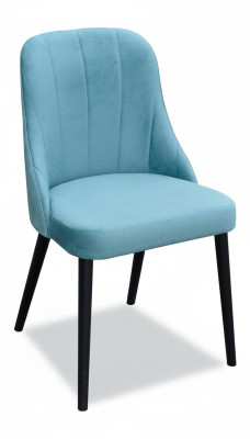 jadalnia Designerskie Krzesło Drewno Luksusowe Krzesło Tapicerowane Klasyczne Nowe