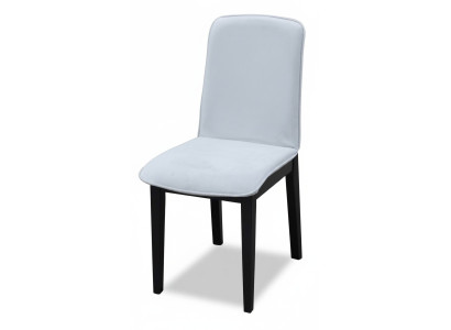 Krzesło Biały jadalnia Style Classic Krzesła Podkładka Design Luxury New