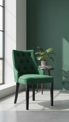 Nowoczesna Krzesła Krzesło Design Krzesło drewniane Krzesło do jadalni Luksusowe drewno Nowe meble