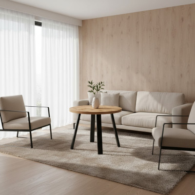 Stół obiadowy jadalnia Styl Nowoczesny Design Tabela Drewno Meble Luksusowe stoły