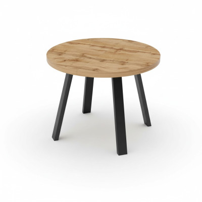 Stół obiadowy jadalnia Styl Nowoczesny Design Tabela Drewno Meble Luksusowe stoły