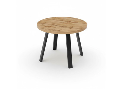 Stół obiadowy jadalnia Styl Nowoczesny Design Tabela Drewno Meble Luksusowe stoły