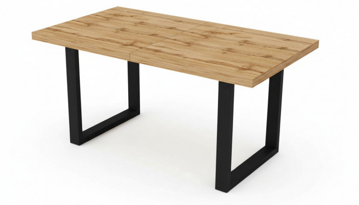 Stół obiadowy Tabela jadalnia Salon Meble Design Luksusowe Nowoczesne stoły