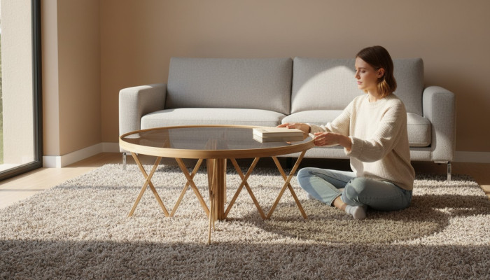 stolik kawowy luksusowy design kanapa stolik kawowy do salonu designerskie meble