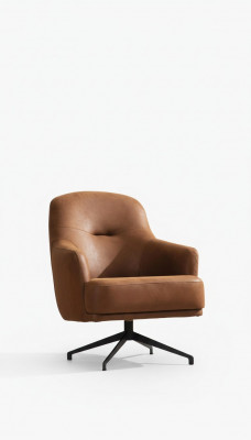 Luksusowy Fotel Nowoczesny Salon Tapicerowany Design Nowoczesne Nowe Siedziba